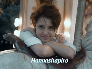 Hannashapiro