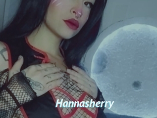 Hannasherry