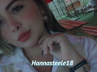 Hannasteele18