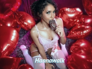 Hannawalk