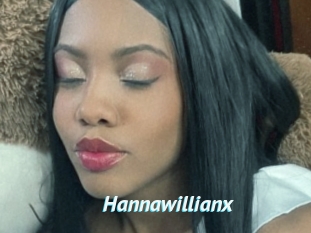 Hannawillianx
