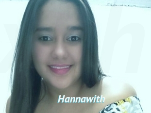 Hannawith