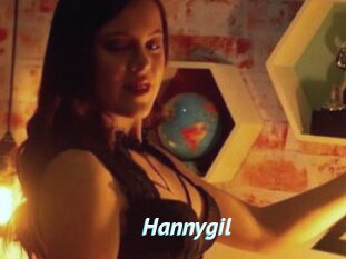 Hannygil