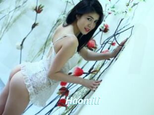 Haomili