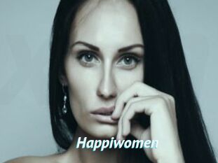 Happiwomen