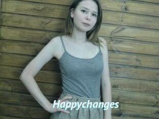 Happychanges