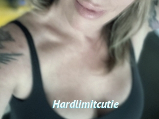 Hardlimitcutie