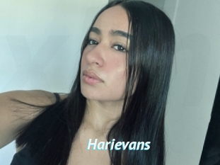 Harievans