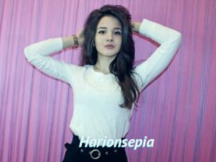 Harionsepia