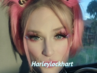 Harleylockhart