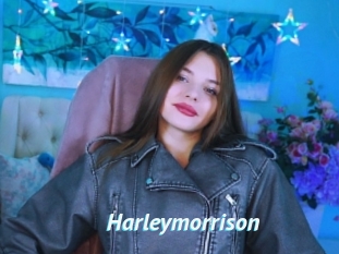 Harleymorrison