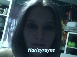 Harleyrayne
