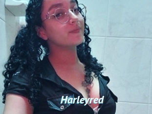Harleyred