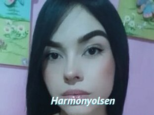 Harmonyolsen