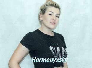 Harmonyxsky