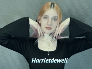 Harrietdewell