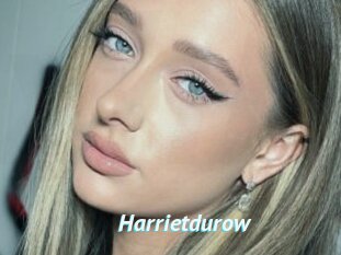 Harrietdurow