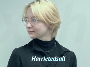 Harrietedsall