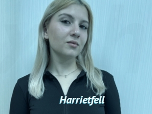 Harrietfell