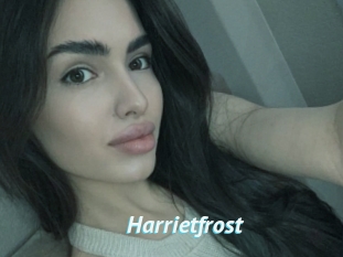 Harrietfrost