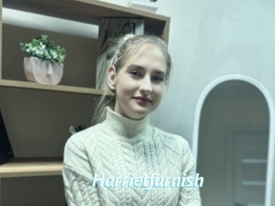 Harrietfurnish