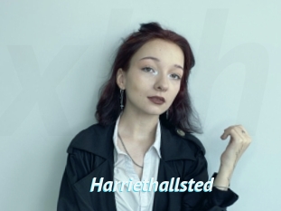 Harriethallsted