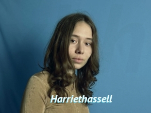 Harriethassell