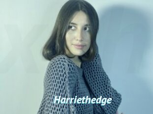 Harriethedge