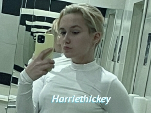 Harriethickey