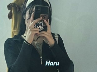 Haru