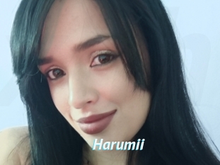 Harumii