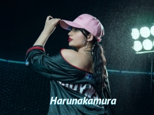 Harunakamura