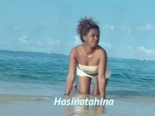 Hasinatahina