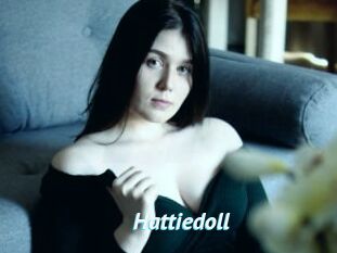 Hattiedoll