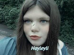 Hayleyli