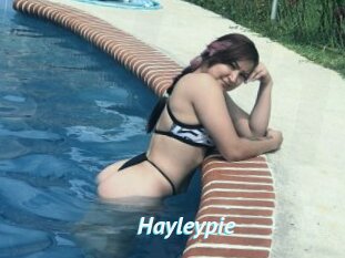 Hayleypie