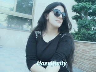 Hazelfinity