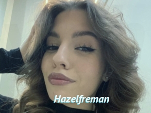 Hazelfreman