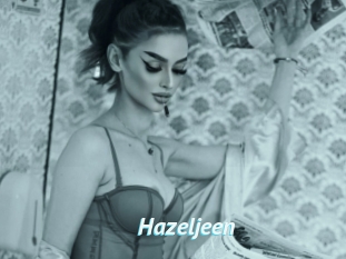 Hazeljeen