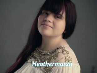 Heathermarsh