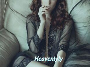 Heavenlyly