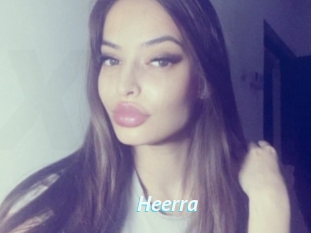 Heerra