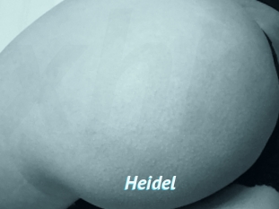 Heidel