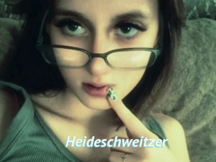Heideschweitzer