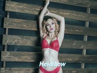 Heidibow