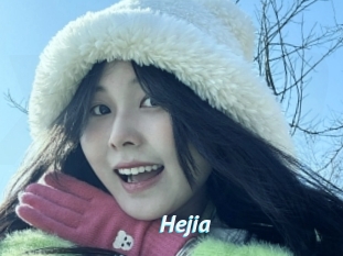 Hejia