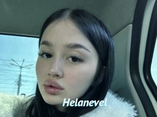 Helanevel