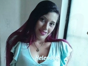 Helendelg