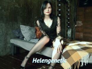 Helengenetic