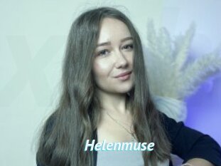 Helenmuse